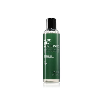 Benton Aloe Bha Moisturising Toner