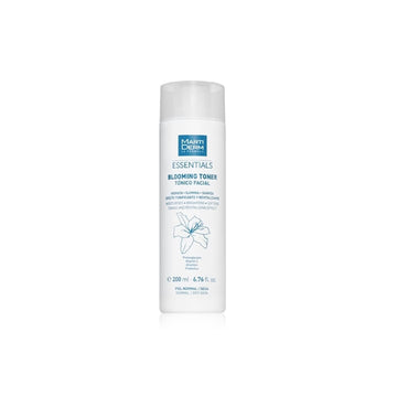 Martiderm Essentials Brightening And Moisturising Toner