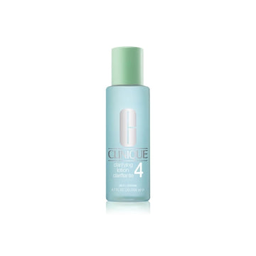 Clinique 3 Steps Clarifying Lotion 4 Clarifying Toner For Oily Skin
