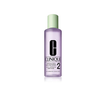 Clinique 3 Steps Clarifying Lotion 2 Toner For Dry And Combination Skin
