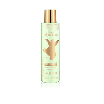 Catrice Disney The Jungle Book Facial Toner With Glycerine