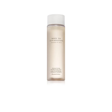 Elizabeth Arden White Tea Skin Solutions Moisture Infusing Bi-Phase Toning Lotion Moisturising Toner For Two-Phase Skin Treatment