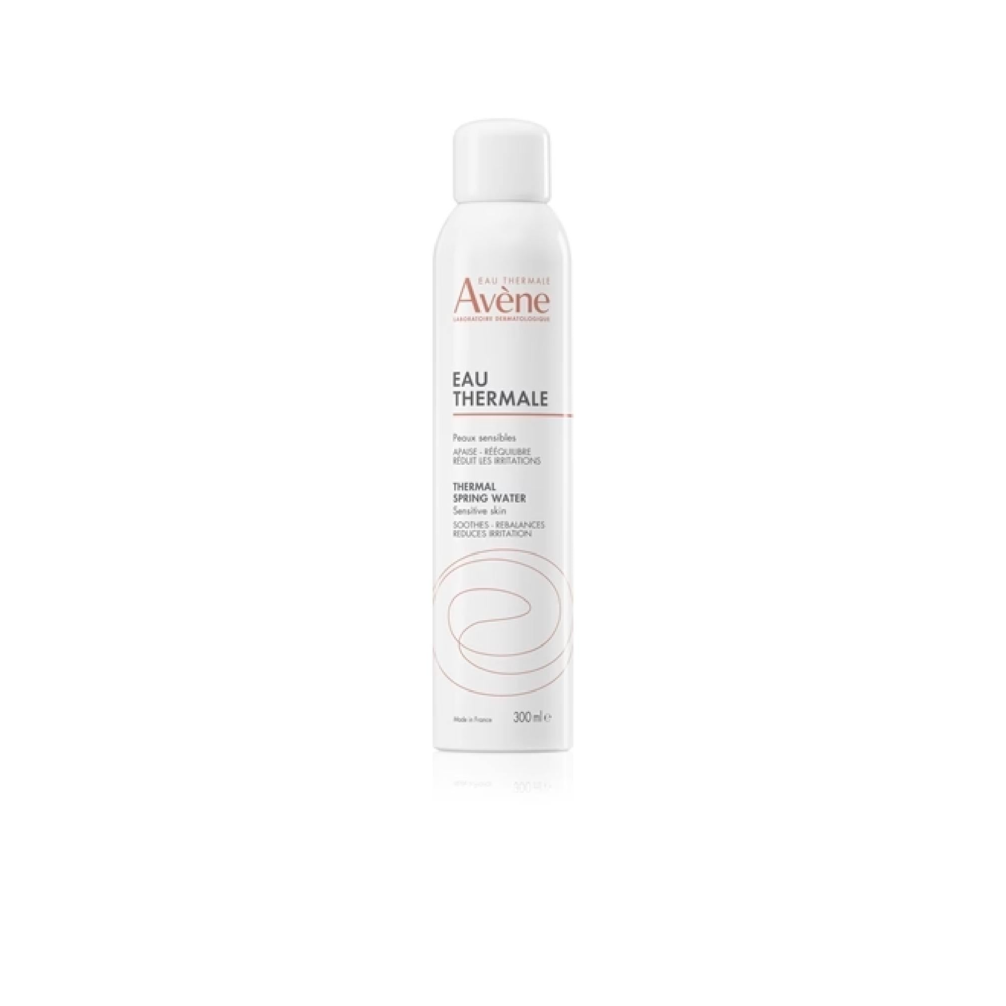 Avène Eau Thermale Thermal Spring Water Thermal Water