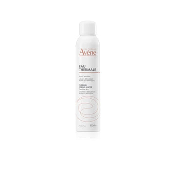 Avène Eau Thermale Thermal Spring Water Thermal Water