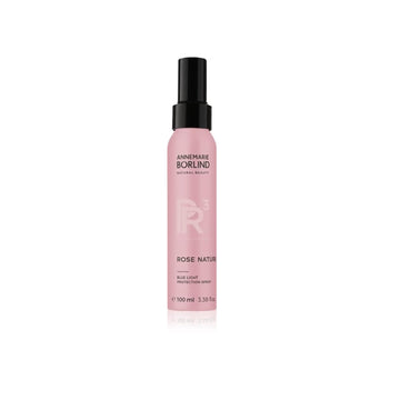 Annemarie Börlind Rose Nature Digital De-Stress Protective Spray For The Face