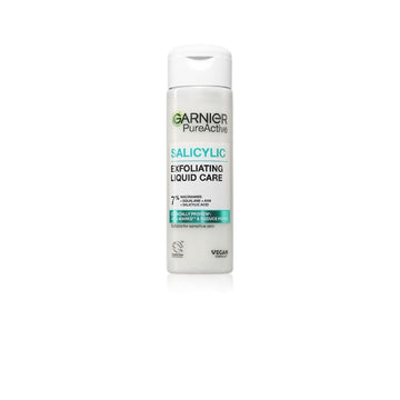 Garnier Pure Active Salicylic Exfoliating Essence For The Face