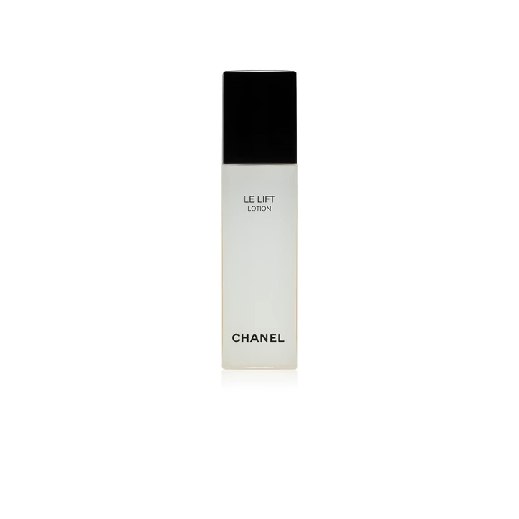 Chanel Le Lift Lotion Face Toner To Brighten And Smooth The Skin