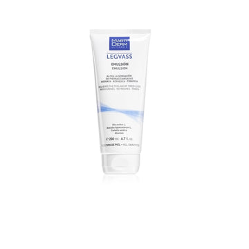 Martiderm Legvass Emulsion For Heavy And Tired Legs
