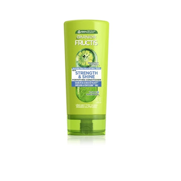 Garnier Fructis Strength & Shine Strengthening Balm For Hair Strengthening And Shine