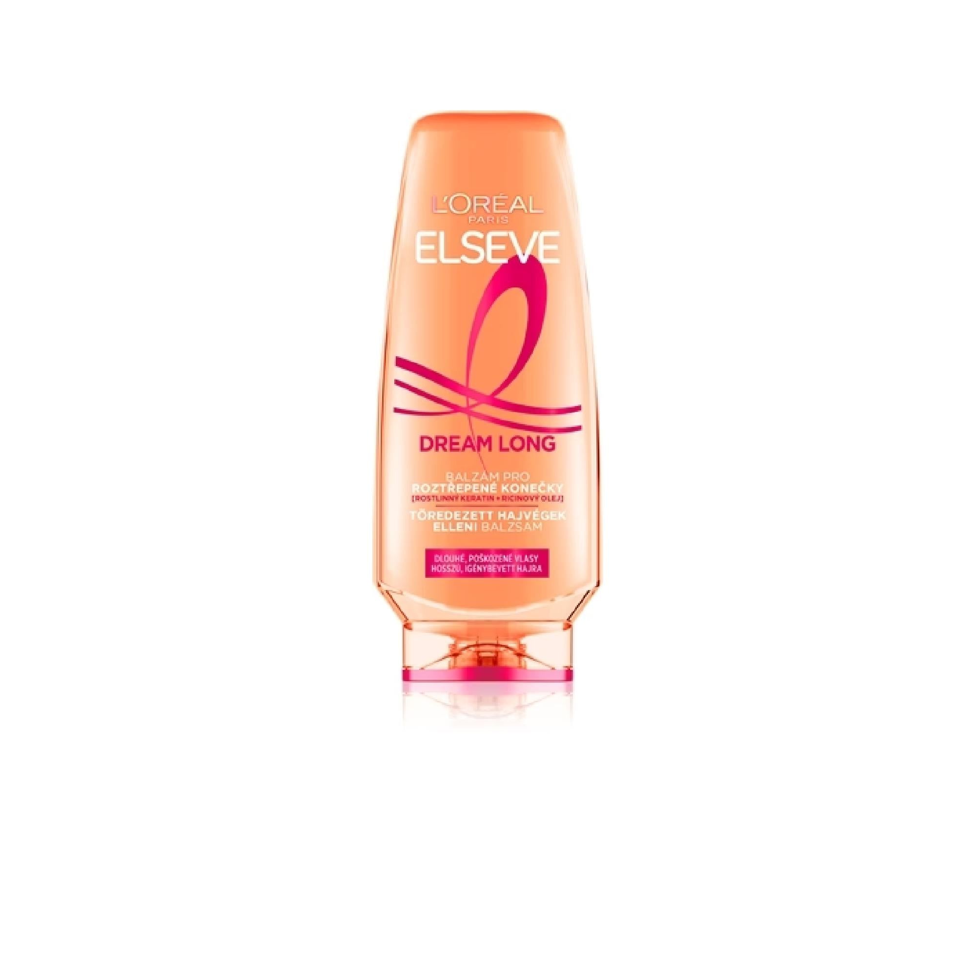 L’Oréal Paris Elseve Dream Long Hair Balm For Easy Combing