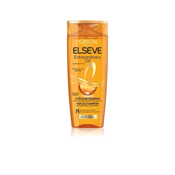 L’Oréal Paris Elseve Extraordinary Oil Balm For Dry Hair