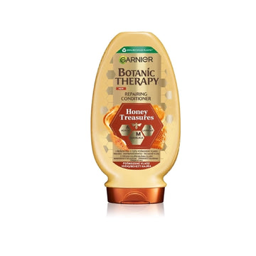 Garnier Botanic Therapy Honey & Propolis Restoring Balm For Damaged Hair