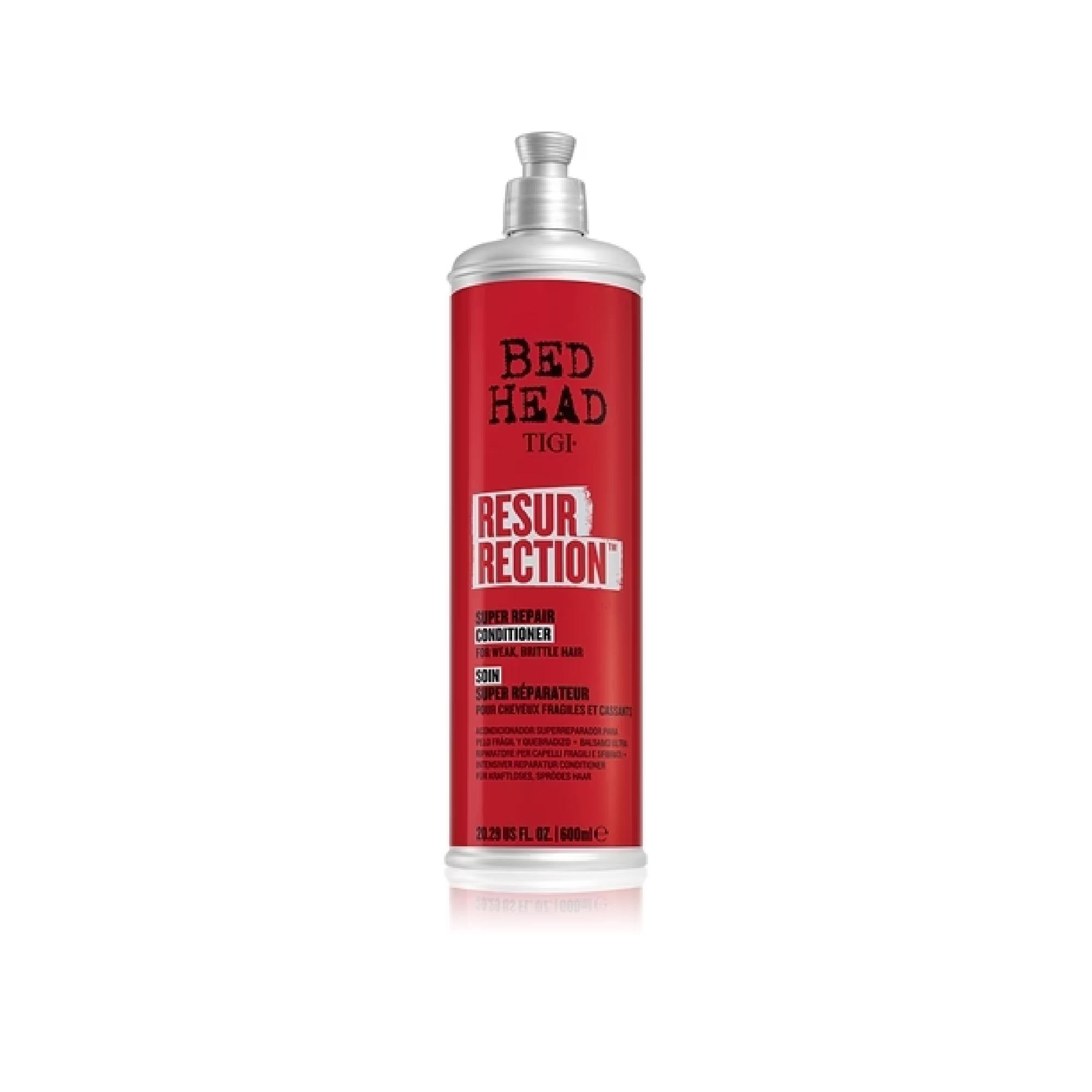 Tigi Bed Head Ressurection Conditioner For Weak, Stressed Hair