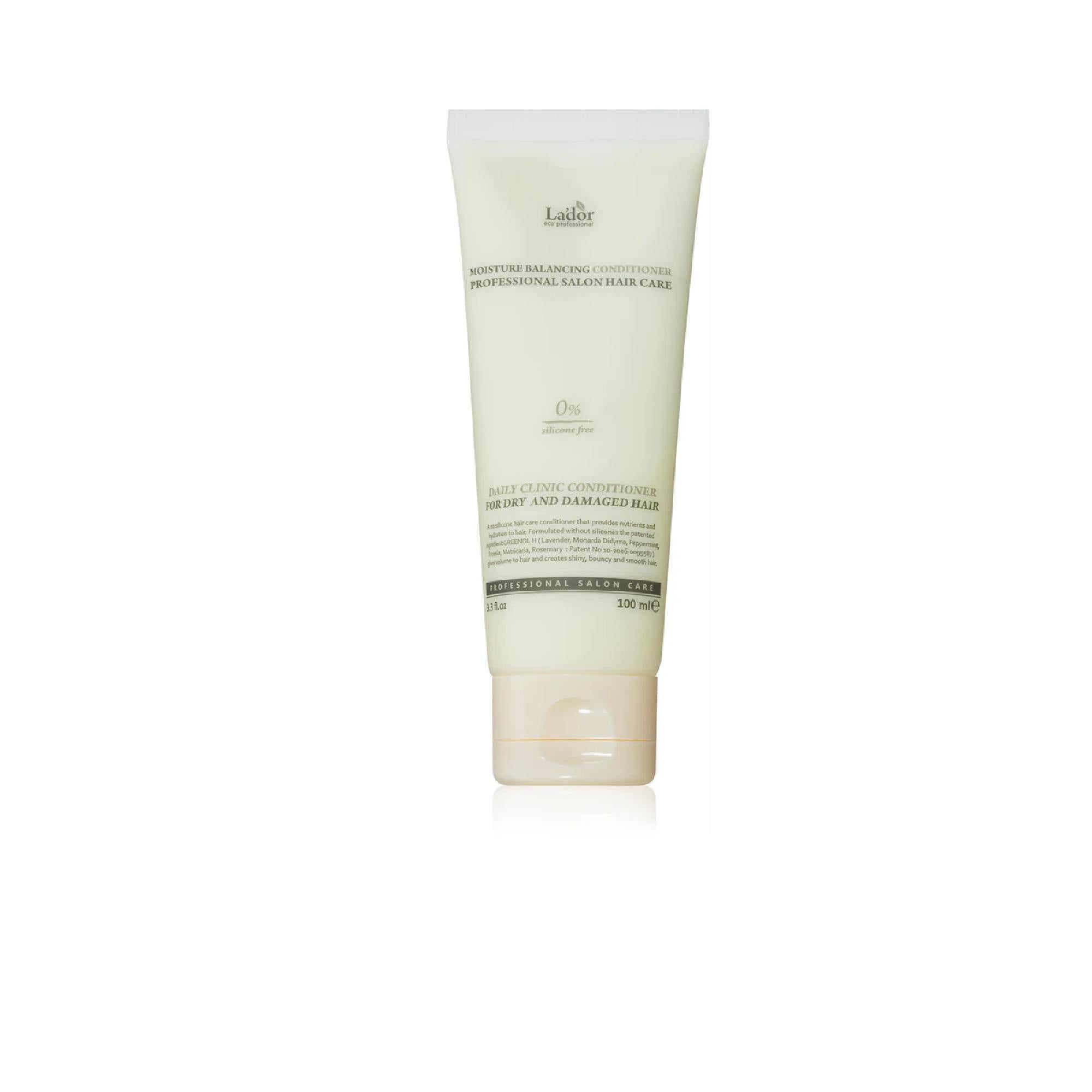 La'Dor Moisture Balancing Moisturising Conditioner For Dry And Damaged Hair