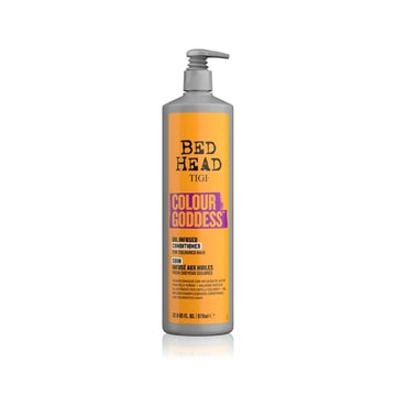 Tigi Bed Head Colour Goddess Oil Conditioner For Colour-Treated Or Highlighted Hair