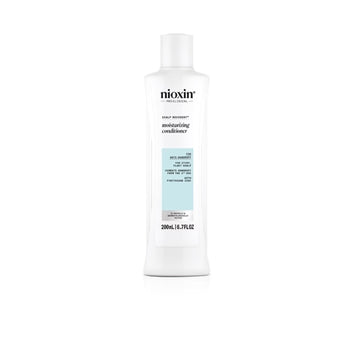 Nioxin Scalp Recovery Moisturizing Conditioner Deeply Hydrating Conditioner To Treat Dry Dandruff