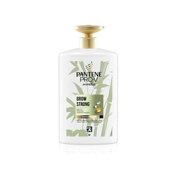Pantene Pro-V Miracles Grow Strong Conditioner For Dry And Damaged Hair Prone To Breaking