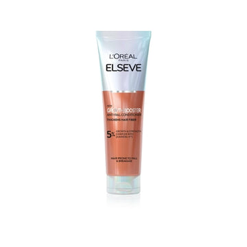 L’Oréal Paris Elsve Growth Booster Strengthening Conditioner Against Hair Loss