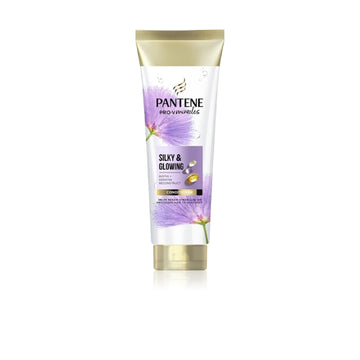 Pantene Pro-V Miracles Silky & Glowing Keratin Restore Conditioner