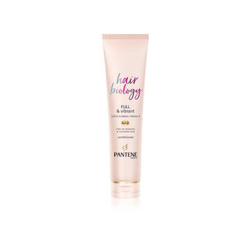 Pantene Hair Biology Full & Vibrant Conditioner For Weak Hair
