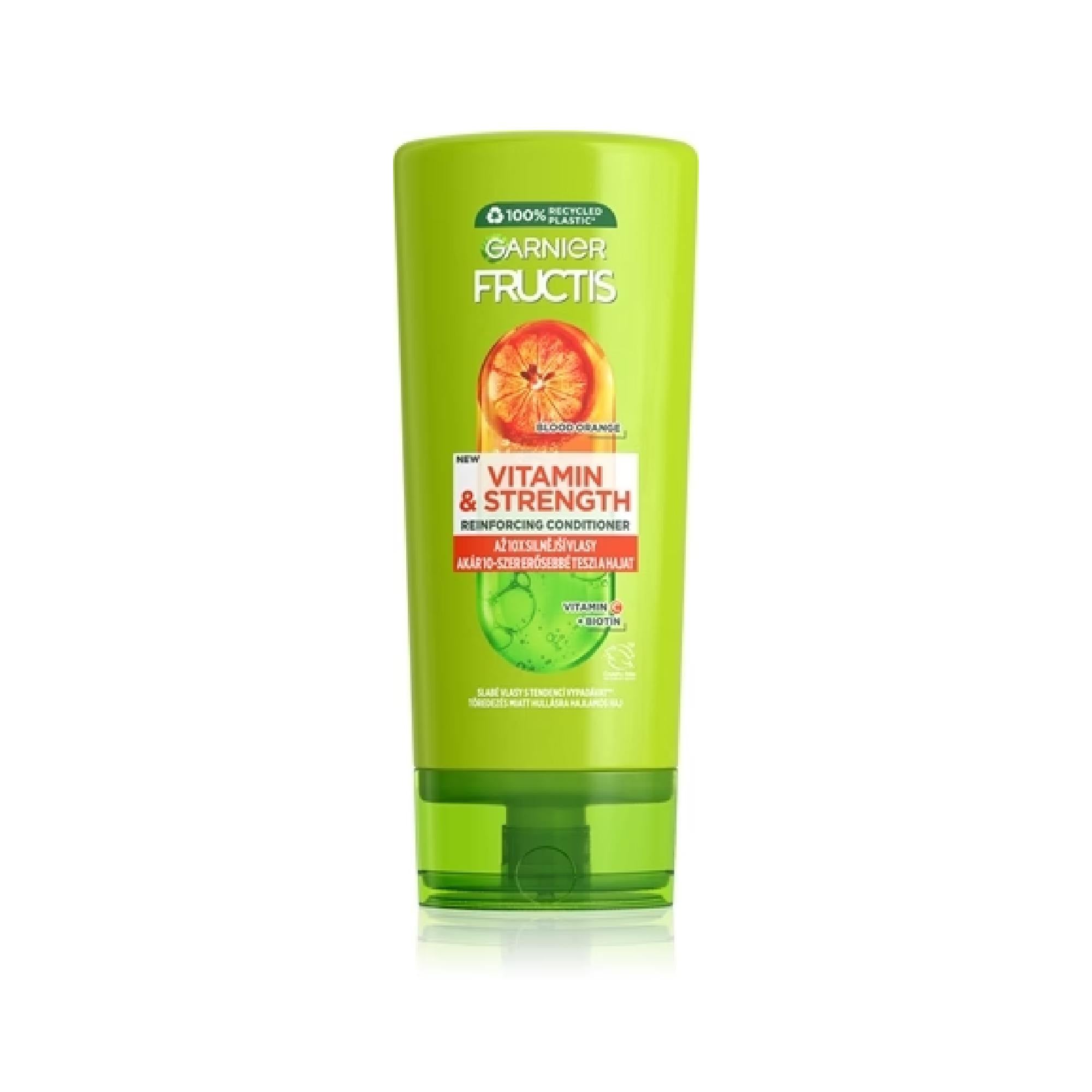 Garnier Fructis Vitamin & Strength Strengthening Conditioner