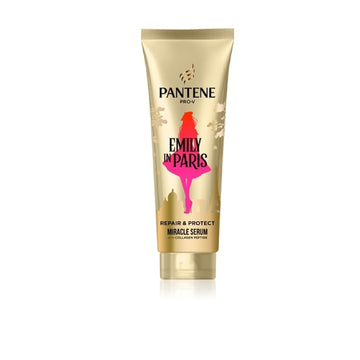 Pantene Pro-V Emily In Paris Reconstructing Strengthening Conditioner For Damaged Hair