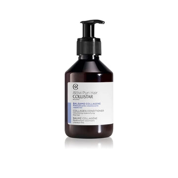 Collistar Hair Collagen Conditioner Volumising Conditioner With Collagen