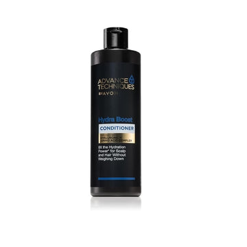 Avon Advance Techniques Hydra Boost Moisturising Conditioner For Hair That Lacks Vitality