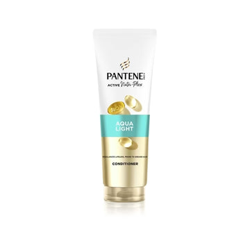 Pantene Pro-V Active Nutri Plex Aqua Light Conditioner For Hair