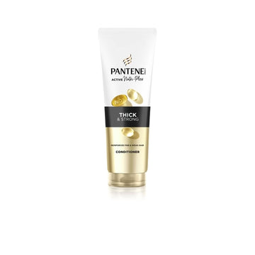Pantene Pro-V Active Nutri Plex Thick&Strong Conditioner For Weak And Damaged Hair