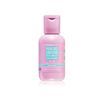 Hairburst Longer Stronger Hair Nourishing Conditioner For Hair Strengthening And Shine