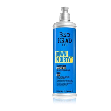 Tigi Bed Head Down'N' Dirty Cleansing Detoxifying Conditioner For Everyday Use