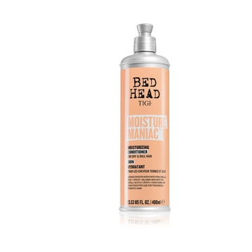 Tigi Bed Head Moisture Maniac Deeply Nourishing Conditioner For Dry Hair