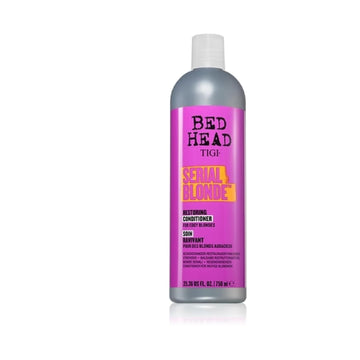 Tigi Bed Head Serial Blonde Restoring Conditioner For Blondes And Highlighted Hair