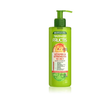 Garnier Fructis Vitamin & Strength Leave-In Treatment For Hair Strengthening