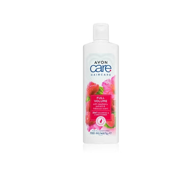 Avon Care Full Volume 2-In-1 Shampoo And Conditioner For Volume