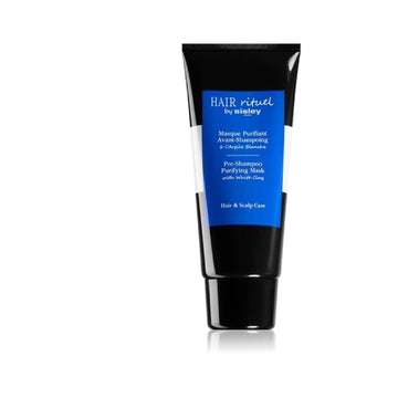 Sisley Hair Rituel Pre-Shampoo Purifying Mask Cleansing Mask For Hair And Scalp