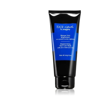 Sisley Hair Rituel Regenerating Hair Care Mask Regenerating Mask For Damaged Hair