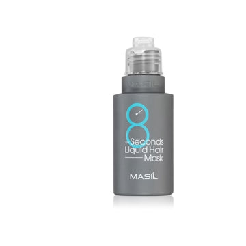 Masil 8 Seconds Liquid Hair Intense Regenerating Mask For Hair That Lacks Volume