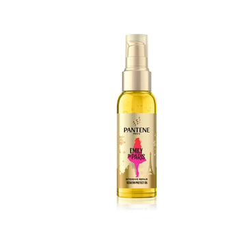 Pantene Pro-V Emily In Paris Hair Oil For Damaged And Fragile Hair