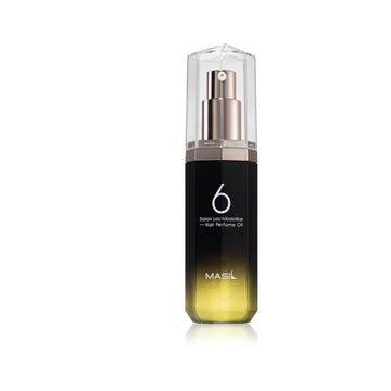 Masil 6 Salon Lactobacillus Moisture Perfumed Hair Oil With Nourishing And Moisturising Effect