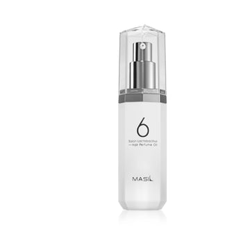 Masil 6 Salon Lactobacillus Light Perfumed Hair Oil With Nourishing And Moisturising Effect