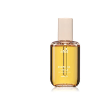 La'Dor Polish Oil Wet Hair Apricot Nourishing Oil For A Wet Look