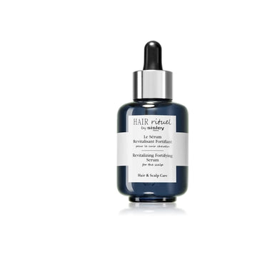 Sisley Hair Rituel Revitalizing Fortifying Serum Intensive Treatment Against Hair Loss