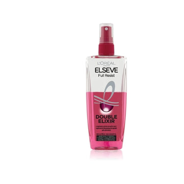 L’Oréal Paris Elseve Full Resist Strengthening Balm For Hair Stressed By Heat