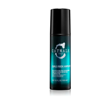 Tigi Catwalk Curls Rock Amplifier