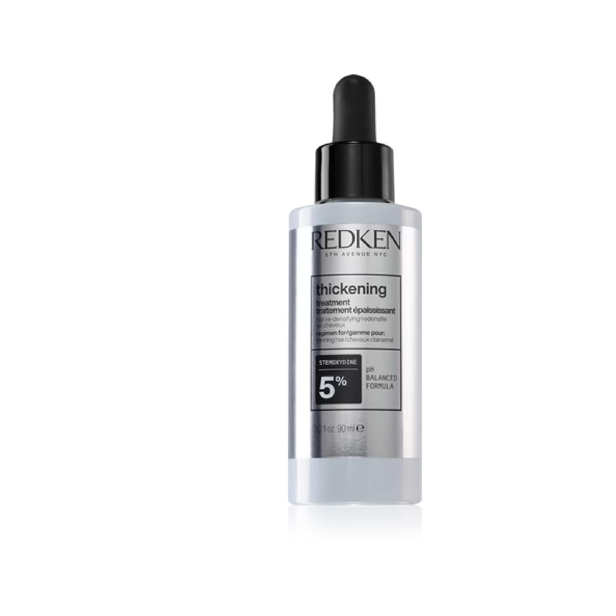 Redken Cerafill Retaliate Care Against Hair Loss