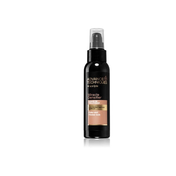 Avon Advance Techniques Miracle Densifier Leave-In Treatment For Hair Volume