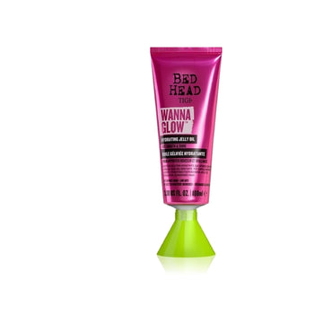 Tigi Bed Head Wanna Glow Nourishing Oil Serum For Shiny And Soft Hair
