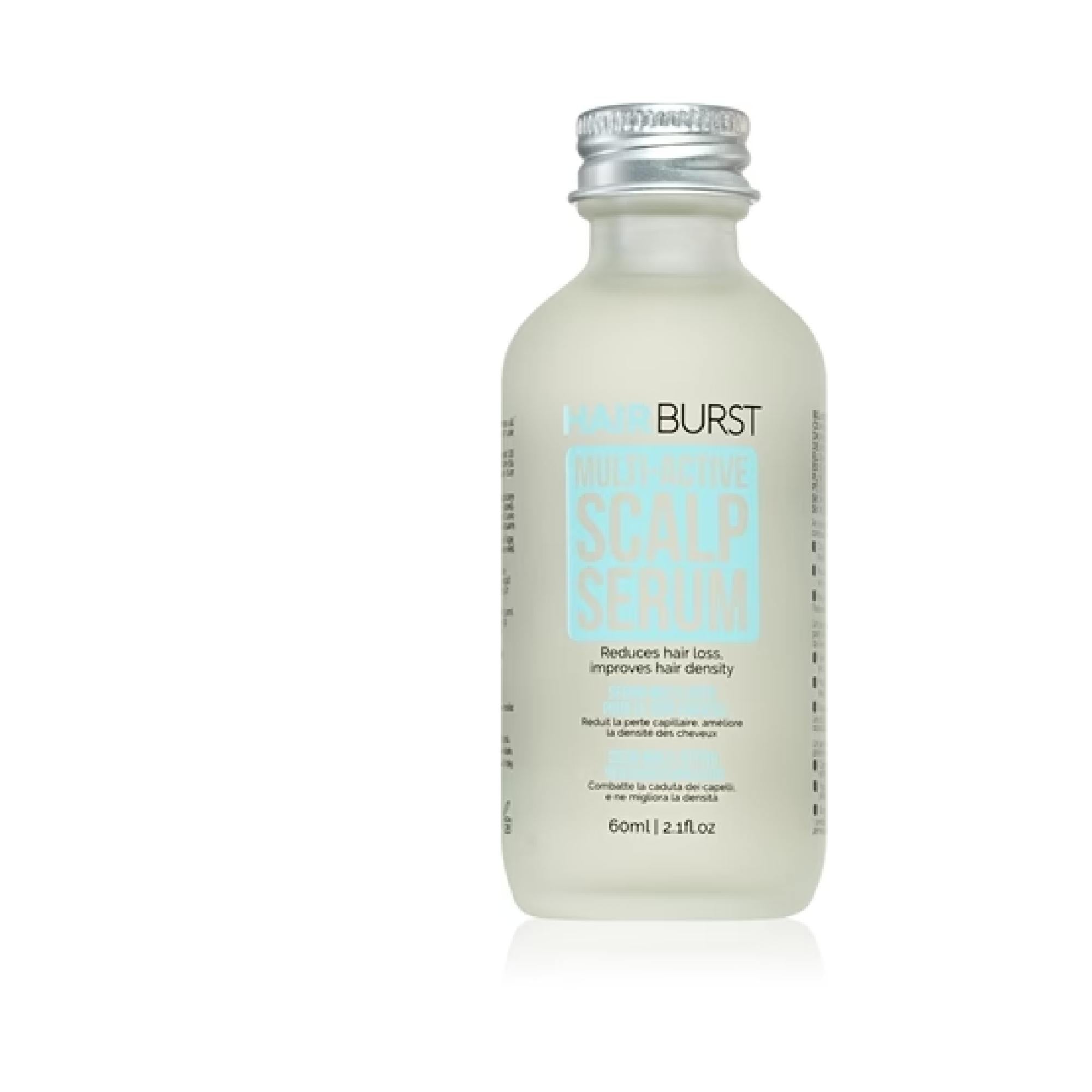 Hairburst Multi-Active Scalp Serum Growth Serum For Hair